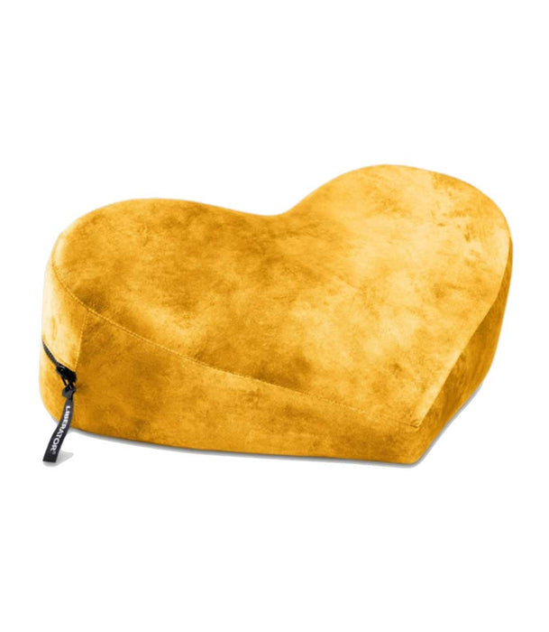 Liberator Heart Wedge Sex Pillow