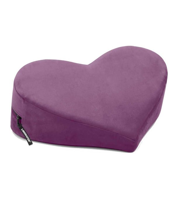 Liberator Heart Wedge Sex Pillow