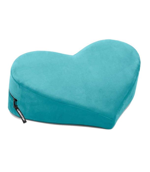 Liberator Heart Wedge Sex Pillow