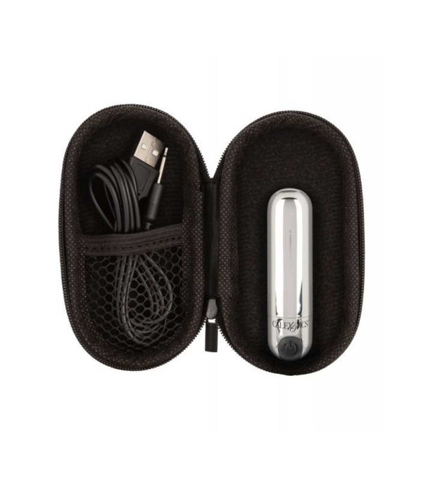 Hideaway Bullet Vibrator