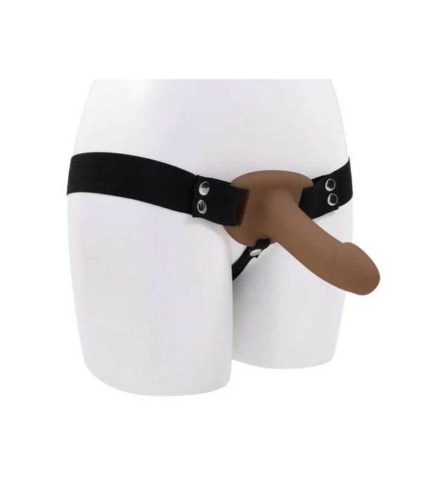 Selopa Hollow Strap-On