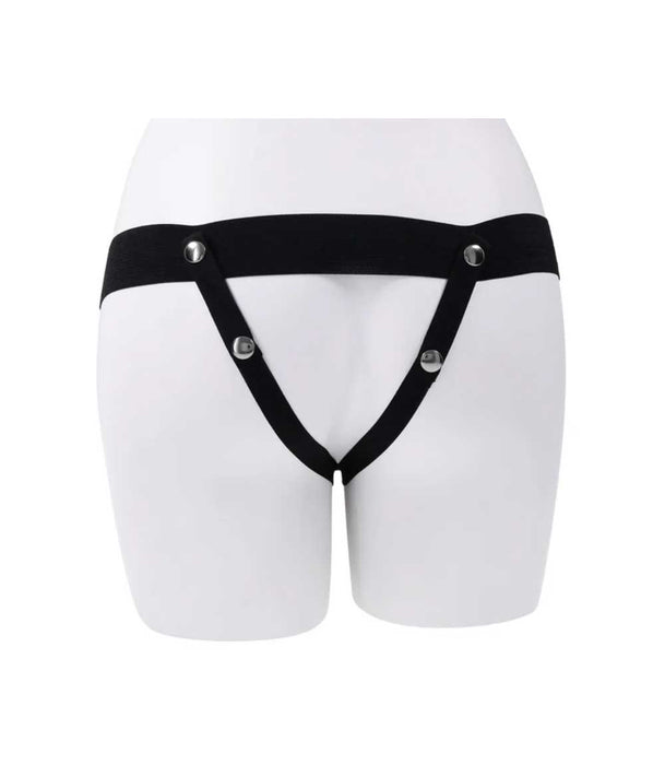 Selopa Hollow Strap-On