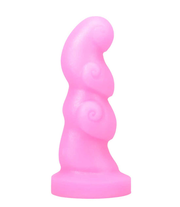 Hookah Silicone Dildo