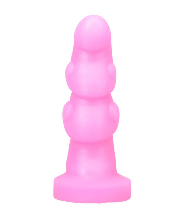 Hookah Silicone Dildo