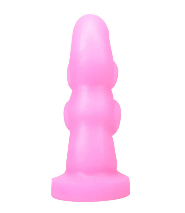 Hookah Silicone Dildo