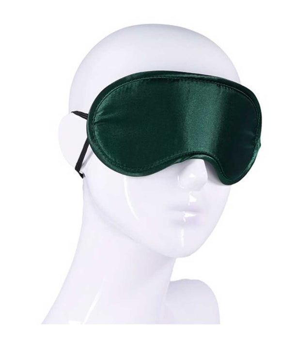 Sex & Mischief Indica Blindfold