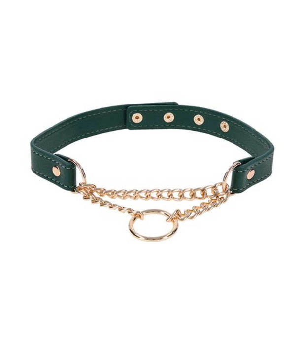Sex & Mischief Indica Day Collar