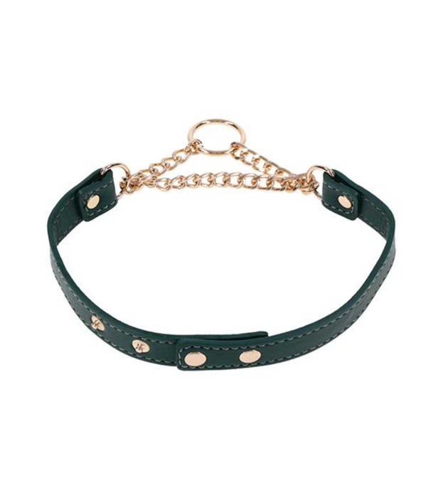 Sex & Mischief Indica Day Collar