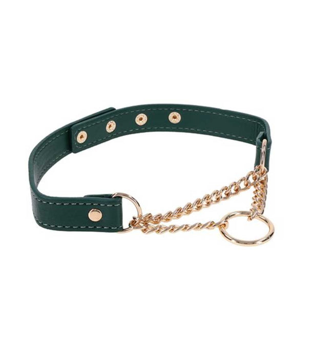 Sex & Mischief Indica Day Collar