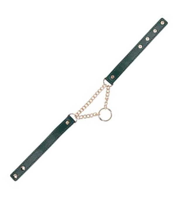 Sex & Mischief Indica Day Collar