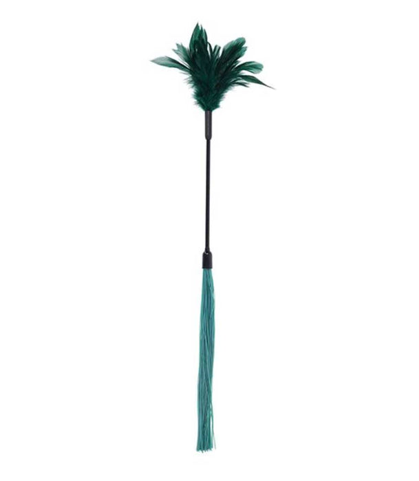 Indica Feather Tickler