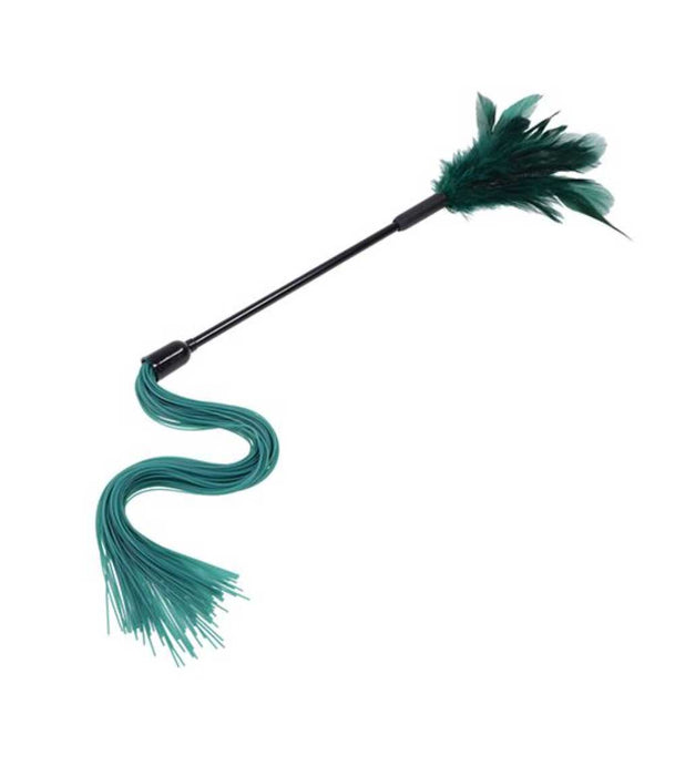 Indica Feather Tickler