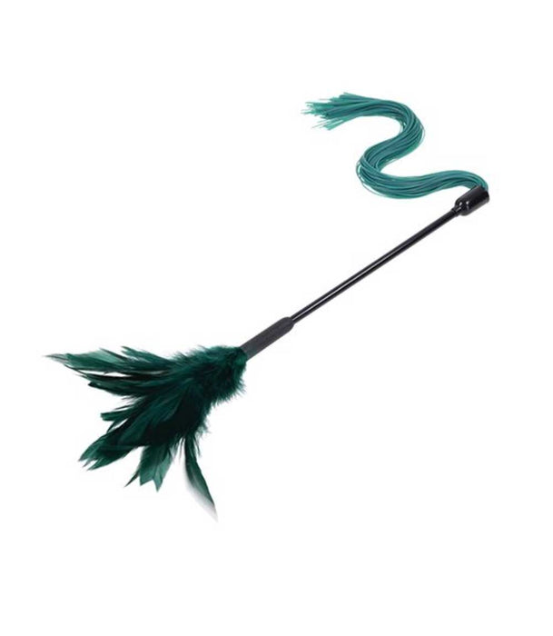 Indica Feather Tickler