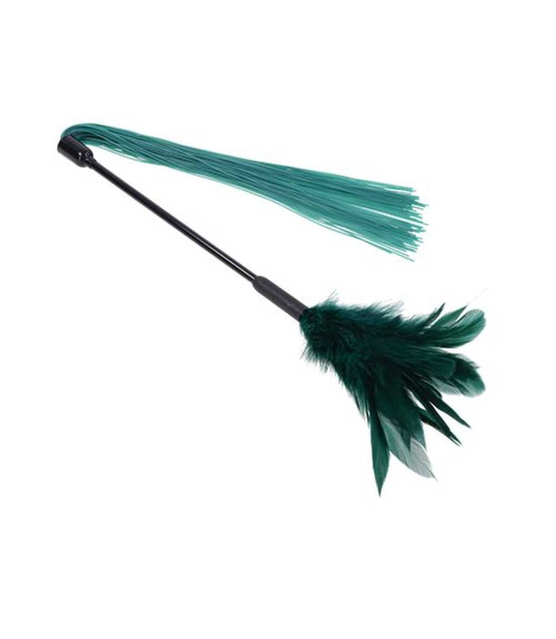 Indica Feather Tickler