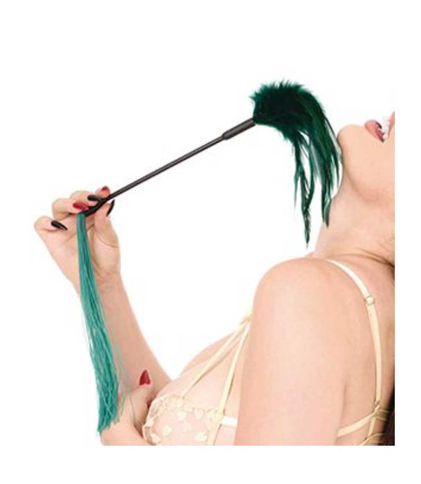 Indica Feather Tickler