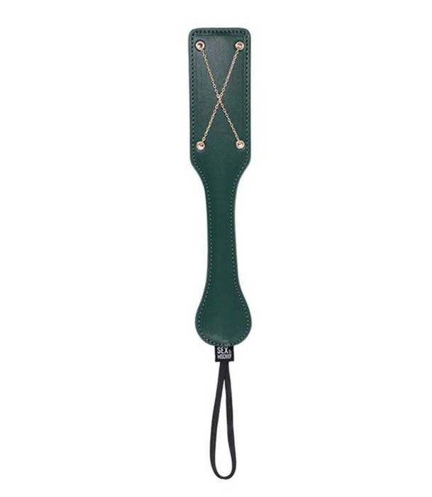 Indica Chain Impressions Paddle