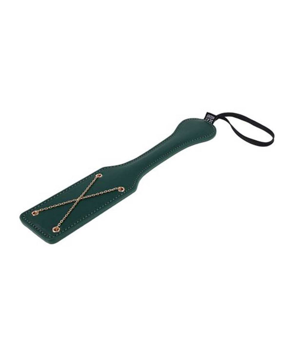 Indica Chain Impressions Paddle