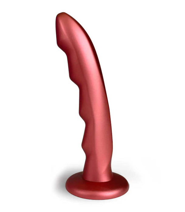Jealousy Pegging Dildo