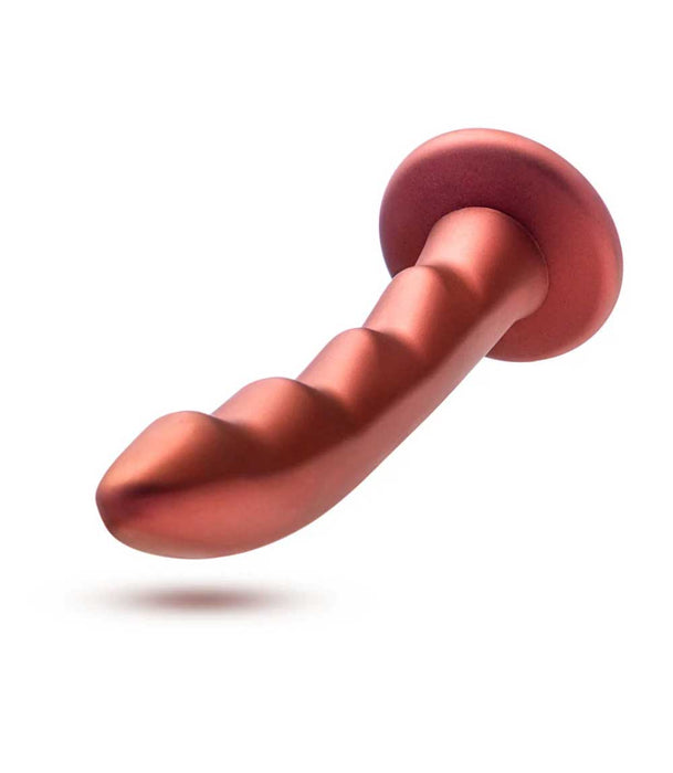 Jealousy Pegging Dildo