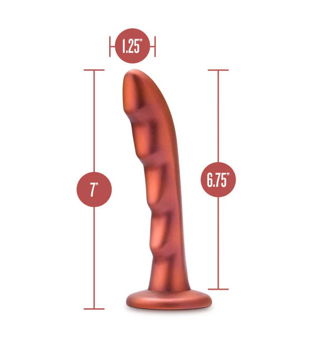 Jealousy Pegging Dildo