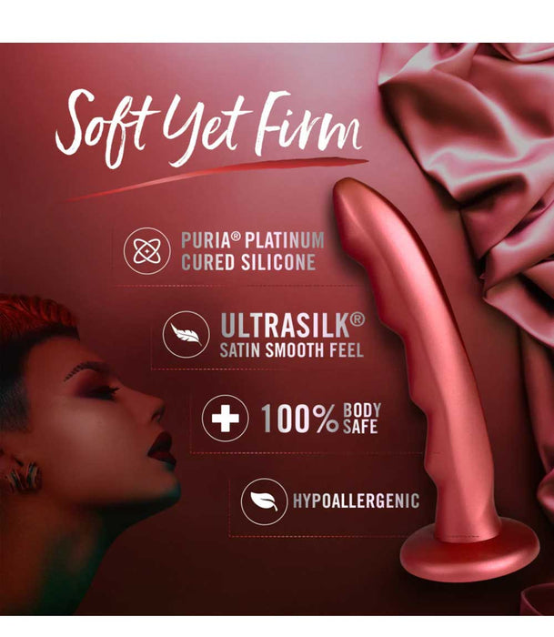 Jealousy Pegging Dildo