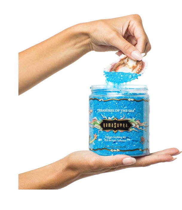 Treasures of the Sea™ Bath Salts