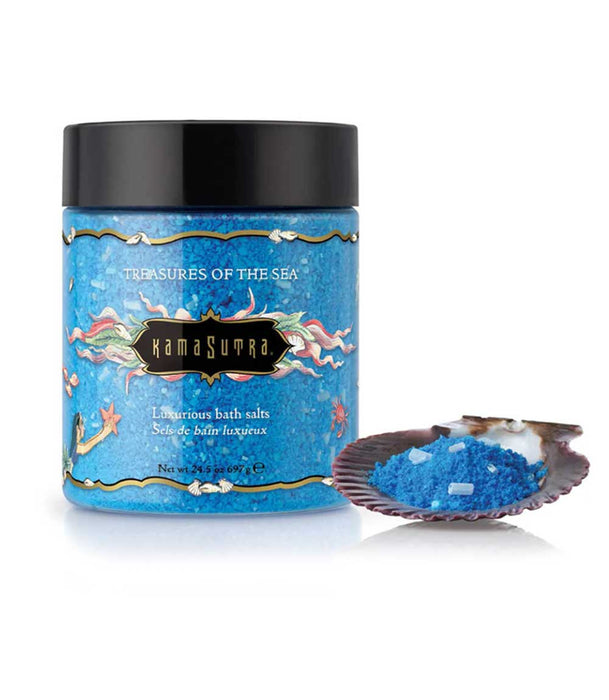 Treasures of the Sea™ Bath Salts