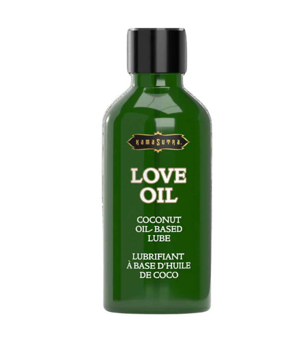 Kama Sutra Love Oil