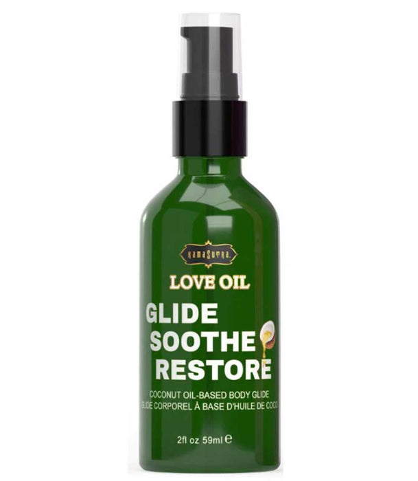 Kama Sutra Love Oil