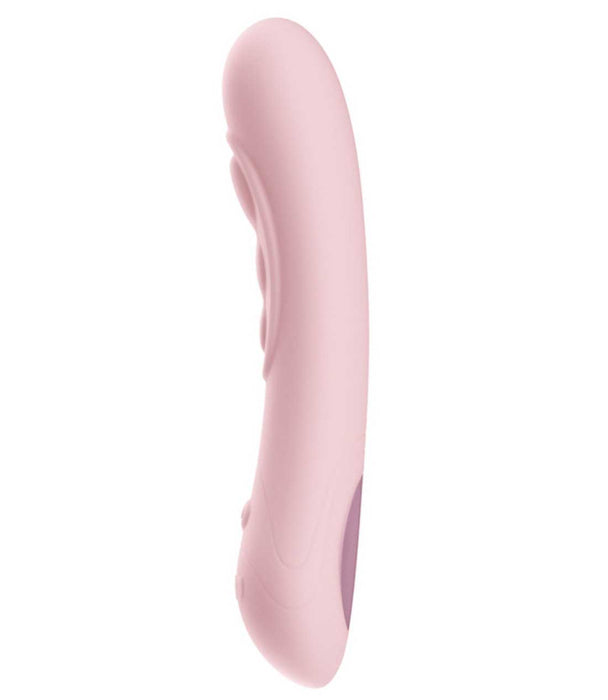 Kiiroo Pearl3 App Vibrating Dildo