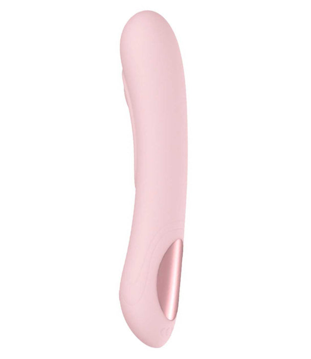 Kiiroo Pearl3 App Vibrating Dildo