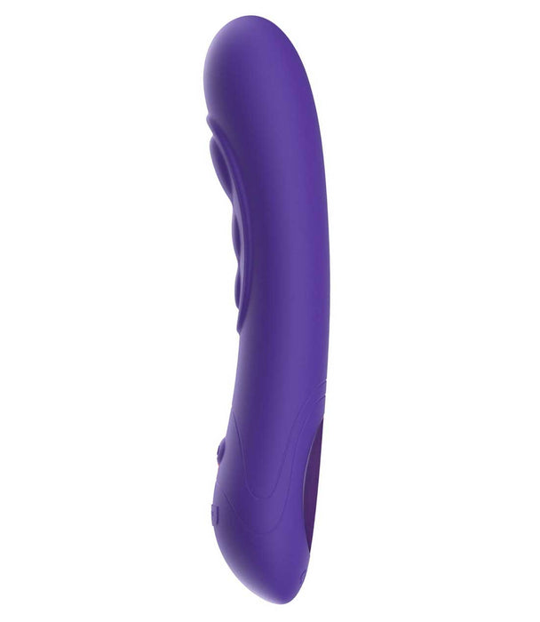 Kiiroo Pearl3 App Vibrating Dildo