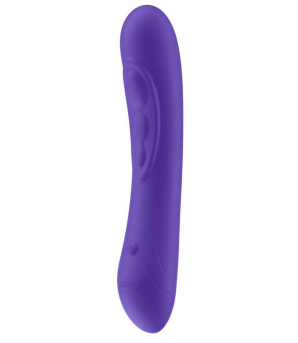 Kiiroo Pearl3 App Vibrating Dildo