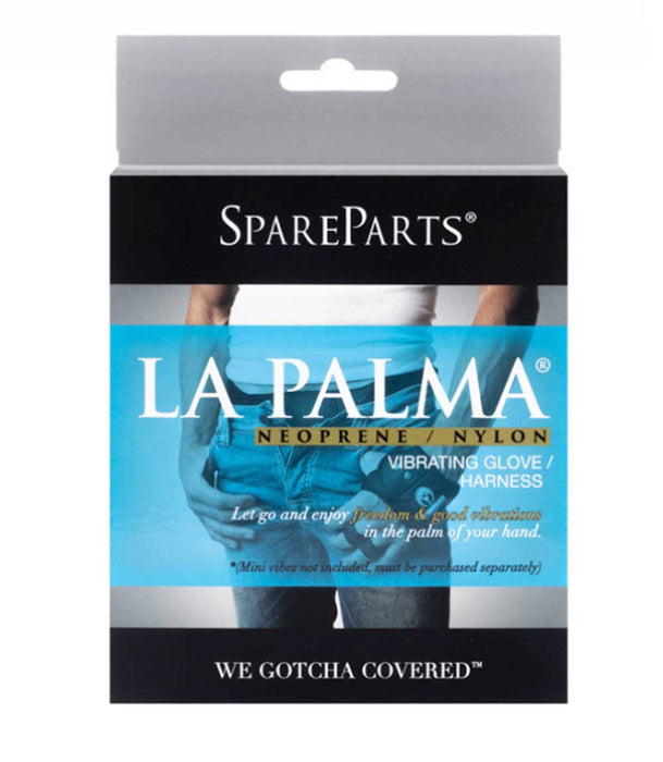 SpareParts La Palma Harness