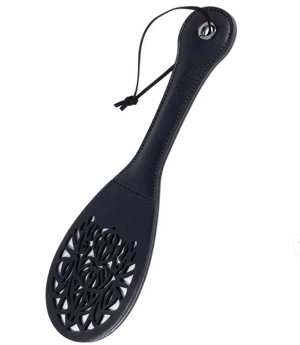 Sex & Mischief Lace Spanker