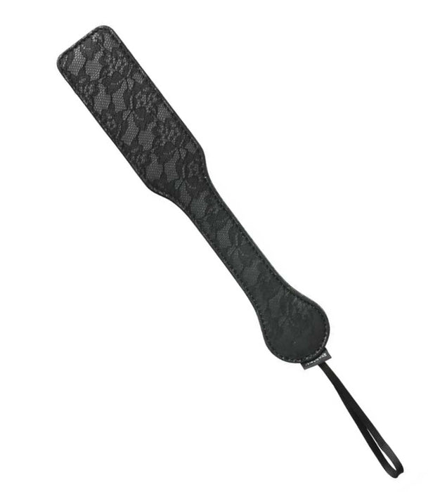 Sincerely Lace Paddle