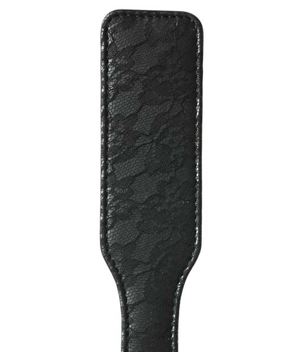 Sincerely Lace Paddle