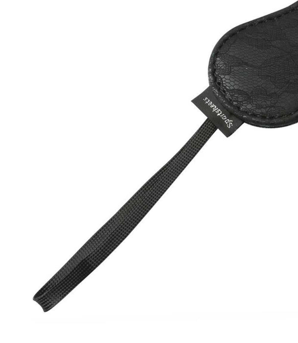 Sincerely Lace Paddle