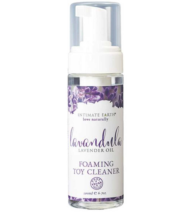 Lavandula Foaming Toy Cleaner