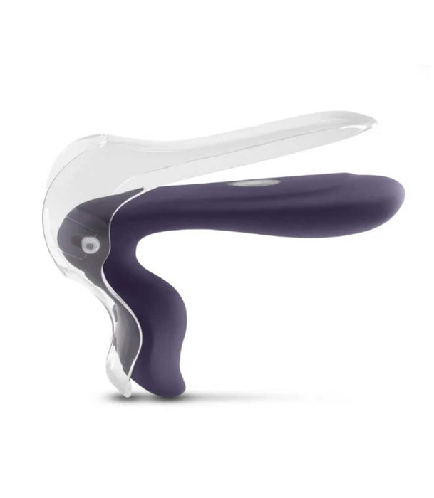 Gyno Vibe Speculum with LED