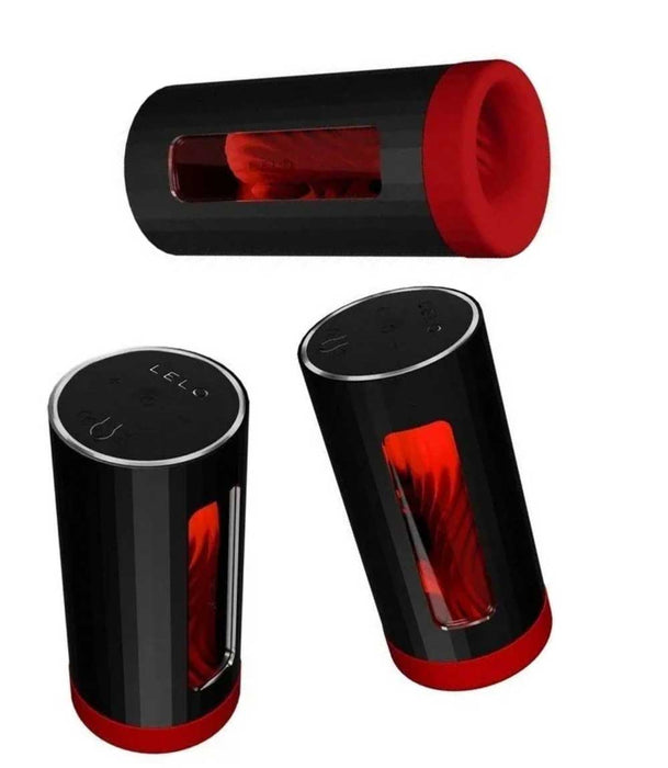 LELO F1S V3 In 2 Sizes- Regular & XL