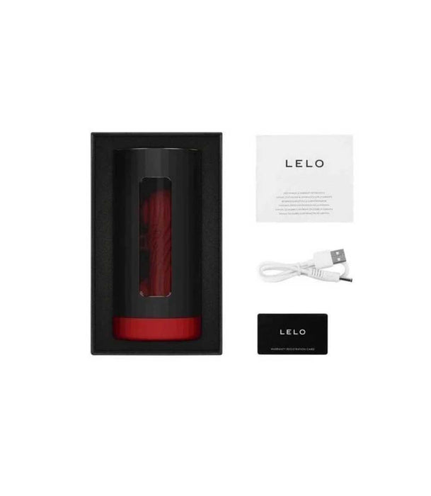 LELO F1S V3 In 2 Sizes- Regular & XL