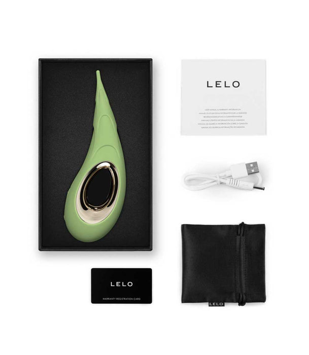 LELO Dot Cruise Vibrator