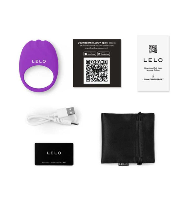 LELO LIFEGUARD Originals