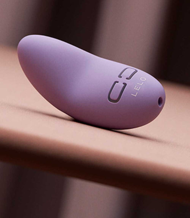 Lily 3 Clitoral Vibrator