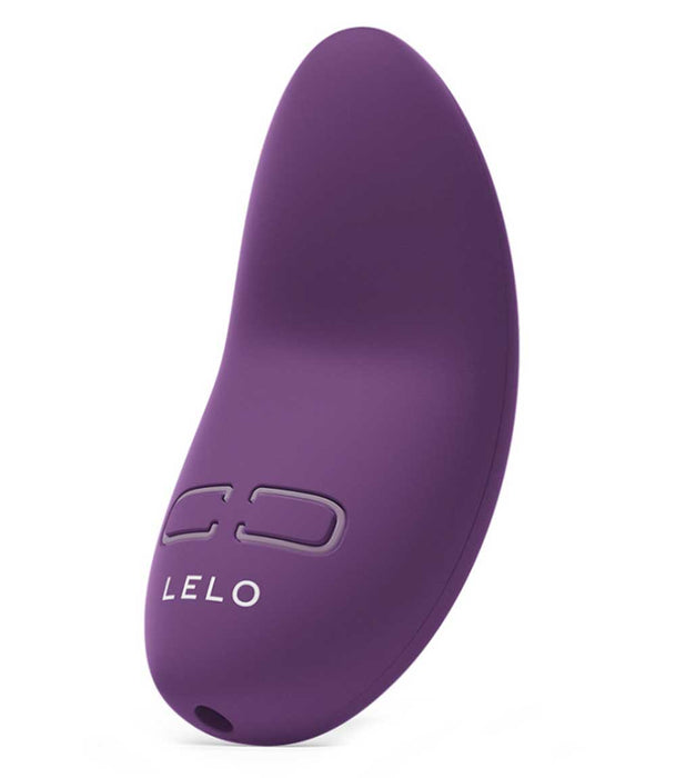 Lily 3 Clitoral Vibrator