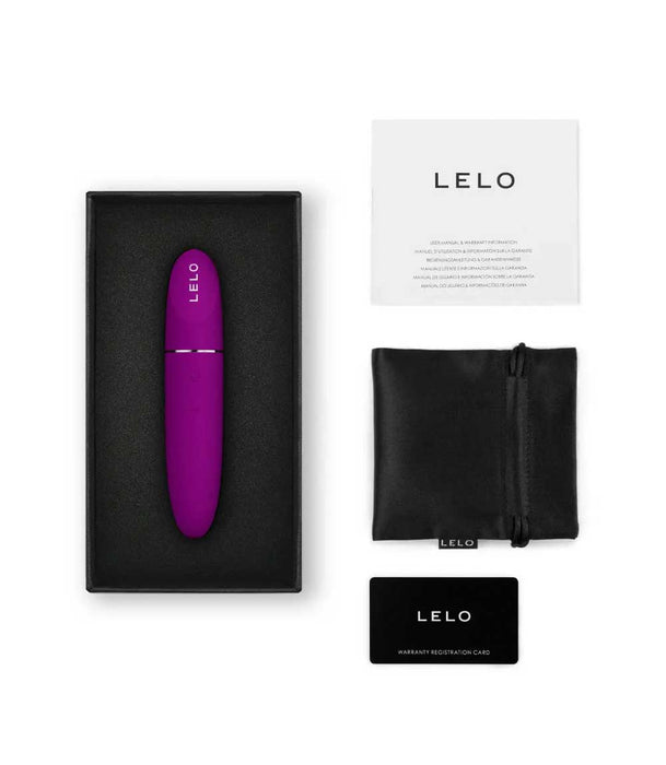 Mia 3 Lipstick Vibrator