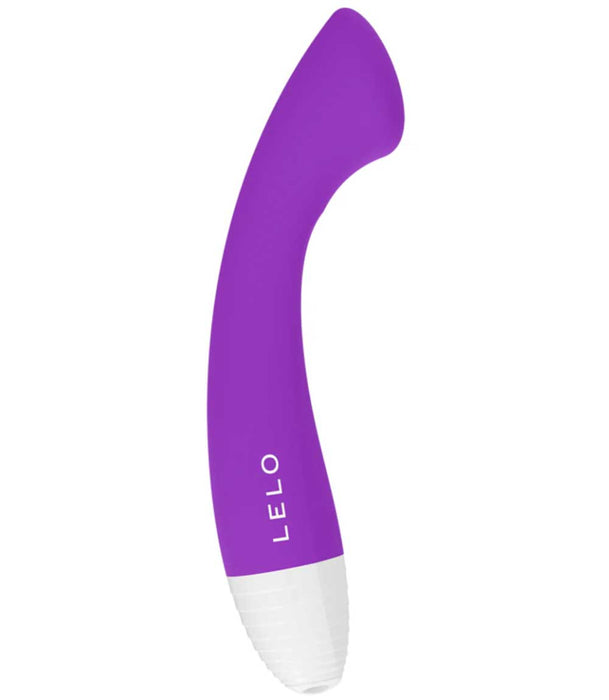 LELO MOKA G-spot Vibrator