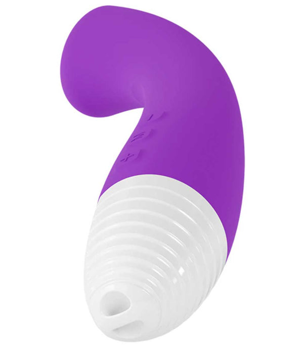 LELO MOKA G-spot Vibrator