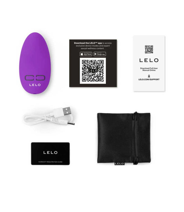 LELO NEA Originals